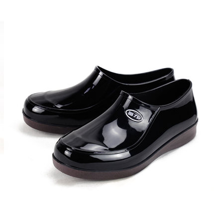 Chaussures - bottes caoutchouc homme WARRIOR pour printemps semelle Ref 959949
