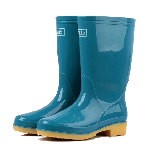 Chaussures - bottes caoutchouc homme Ref 959985