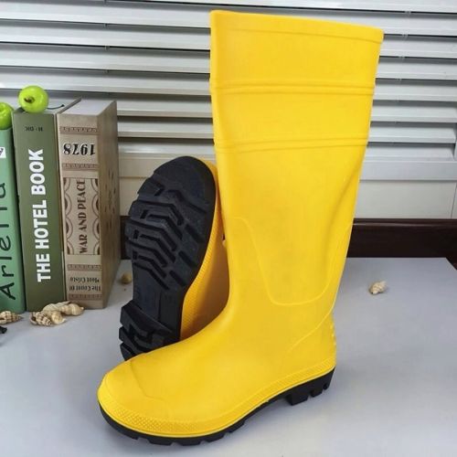 Chaussures - bottes caoutchouc homme Ref 960044