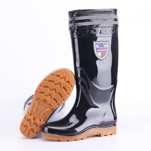 Chaussures - bottes caoutchouc homme Ref 960084