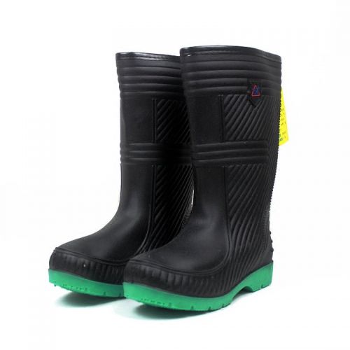 Chaussures - bottes caoutchouc homme pour hiver Ref 960104