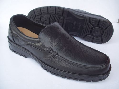 Chaussures - bottes caoutchouc homme pour printemps semelle plastique Ref 960109