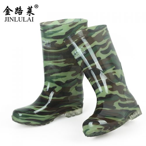 Chaussures - bottes caoutchouc homme Ref 960153