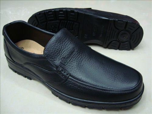 Chaussures - bottes caoutchouc homme Ref 960156