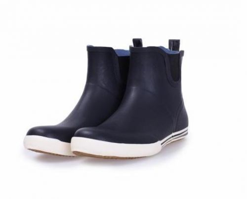 Chaussures - bottes caoutchouc homme pour printemps semelle Ref 960212