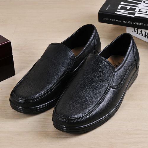 Chaussures - bottes caoutchouc homme pour été semelle plastique Ref 960300