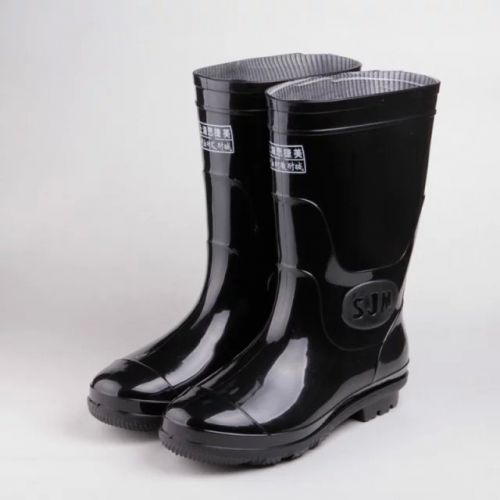 Chaussures - bottes caoutchouc homme Ref 960405