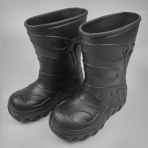 Chaussures - bottes caoutchouc homme pour printemps semelle Ref 960430