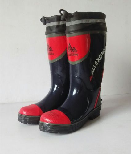 Chaussures - bottes caoutchouc homme Ref 960466