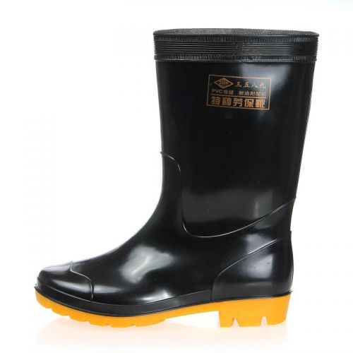 Chaussures - bottes caoutchouc homme Ref 960492