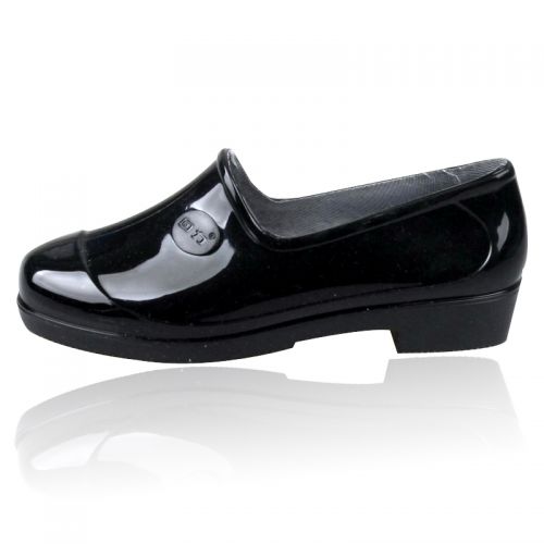 Chaussures - bottes caoutchouc homme pour été semelle Ref 960514