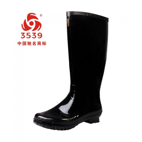 Chaussures - bottes caoutchouc homme pour printemps semelle Ref 960537