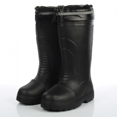 Chaussures - bottes caoutchouc homme Ref 960538