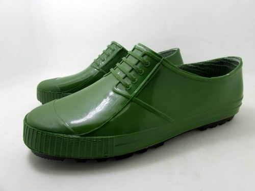 Chaussures - bottes caoutchouc homme Ref 960550
