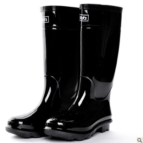 Chaussures - bottes caoutchouc homme WARRIOR pour été semelle plastique Ref 960571