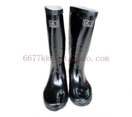 Chaussures - bottes caoutchouc homme semelle Ref 960615