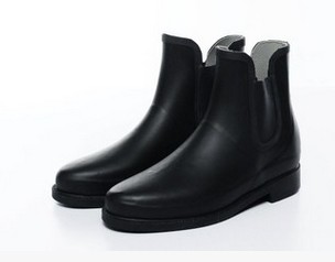 Chaussures - bottes caoutchouc homme Ref 960621