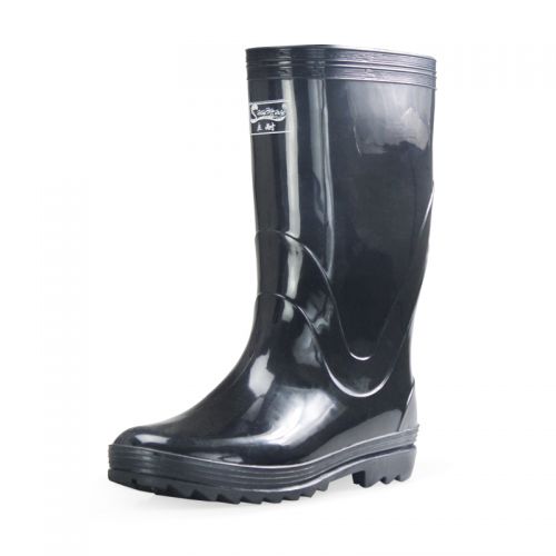 Chaussures - bottes caoutchouc homme pour printemps semelle plastique Ref 960636