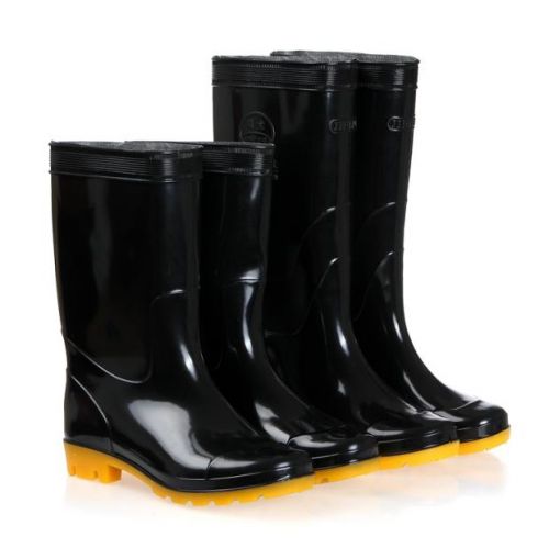 Chaussures - bottes caoutchouc homme Ref 960656