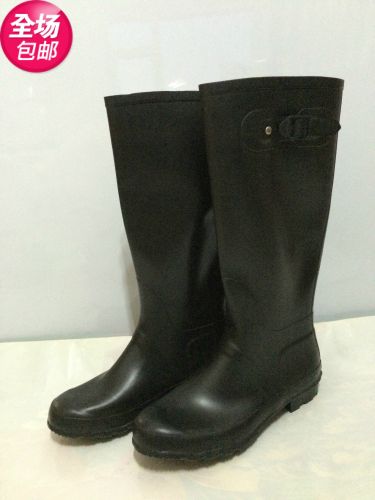 Chaussures - bottes caoutchouc homme semelle Ref 960665