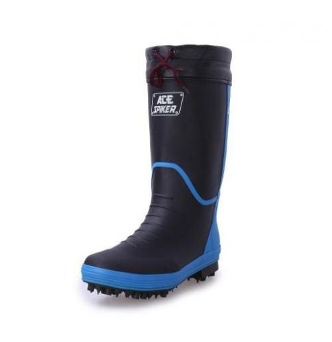 Chaussures - bottes caoutchouc homme pour printemps semelle Ref 960685