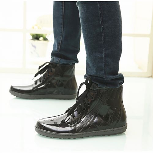 Chaussures - bottes caoutchouc homme semelle Ref 960741