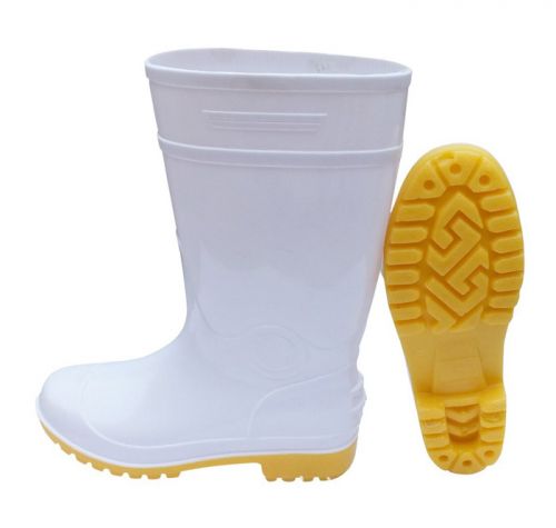 Chaussures - bottes caoutchouc homme pour printemps Ref 960745