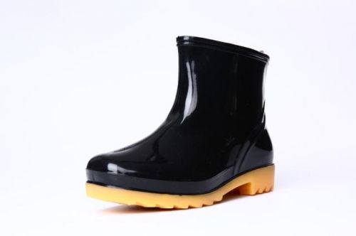 Chaussures - bottes caoutchouc homme semelle Ref 960751