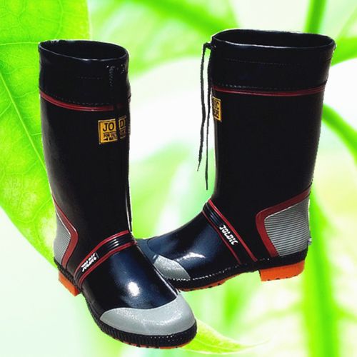 Chaussures - bottes caoutchouc homme pour printemps semelle Ref 960771