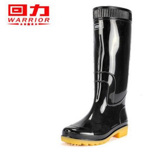 Chaussures - bottes caoutchouc homme WARRIOR Ref 960796