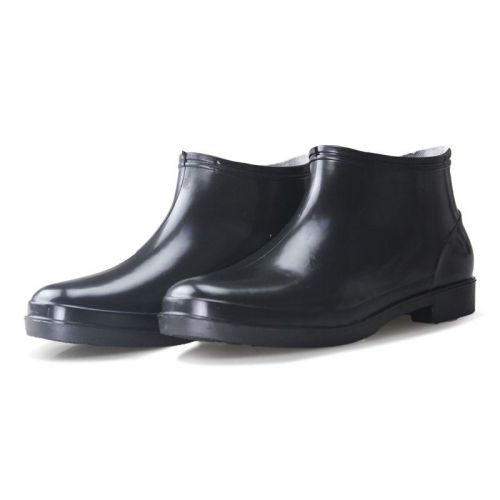 Chaussures - bottes caoutchouc homme pour printemps Ref 960804
