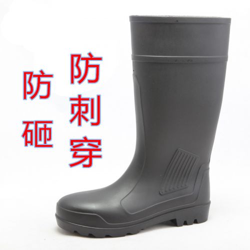 Chaussures - bottes caoutchouc homme DRIPDROP pour printemps semelle Ref 960857