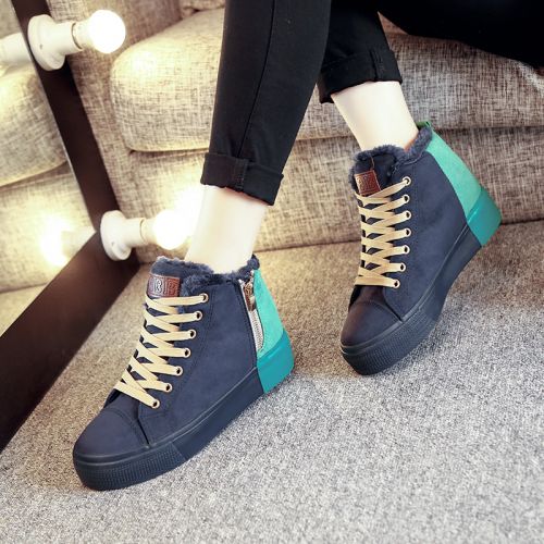 Chaussures - bottes caoutchouc homme pour hiver semelle Ref 960884