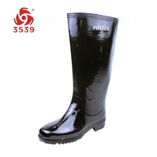 Chaussures - bottes caoutchouc homme pour printemps semelle Ref 960887