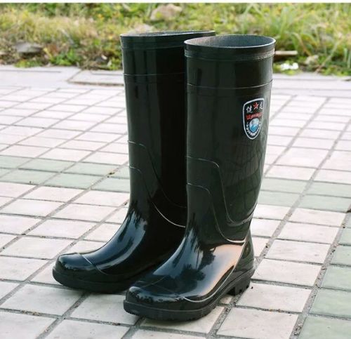 Chaussures - bottes caoutchouc homme Ref 960893