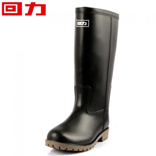 Chaussures - bottes caoutchouc homme WARRIOR pour printemps Ref 960900