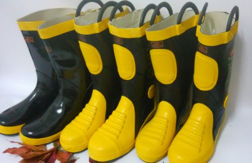 Chaussures - bottes caoutchouc homme pour printemps semelle Ref 960972
