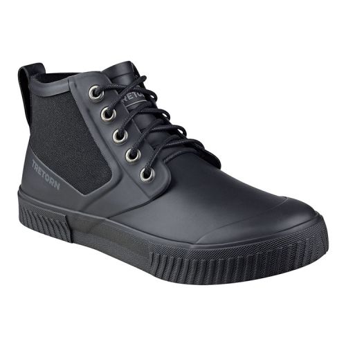 Chaussures - bottes caoutchouc homme Ref 961046