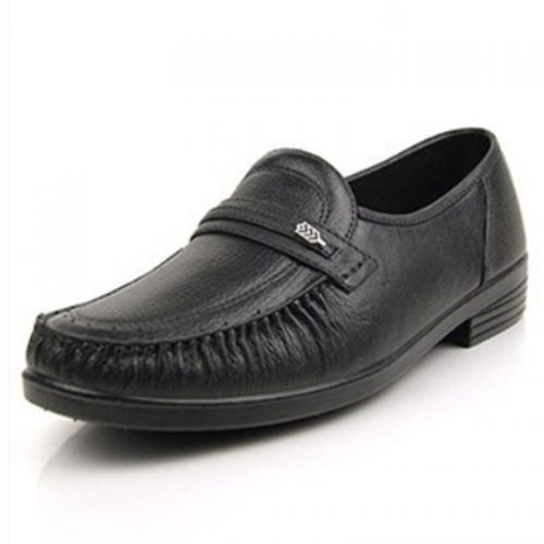 Chaussures - bottes caoutchouc homme pour printemps Ref 961054