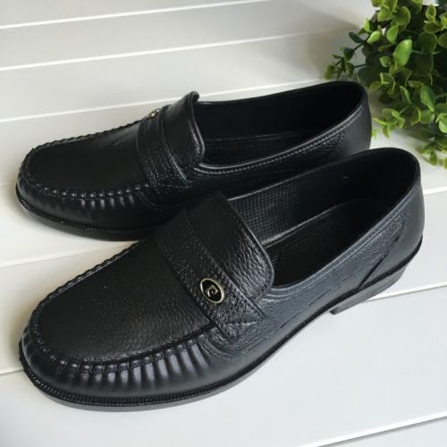 Chaussures - bottes caoutchouc homme pour printemps semelle plastique Ref 961059