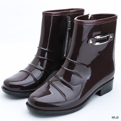 Chaussures - bottes caoutchouc homme pour printemps semelle Ref 961063