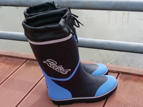 Chaussures - bottes caoutchouc homme Ref 961089