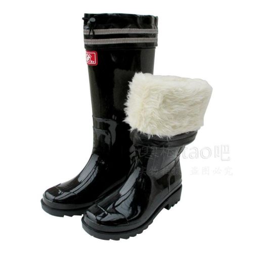 Chaussures - bottes caoutchouc homme DOUBLE STAR semelle Ref 961095