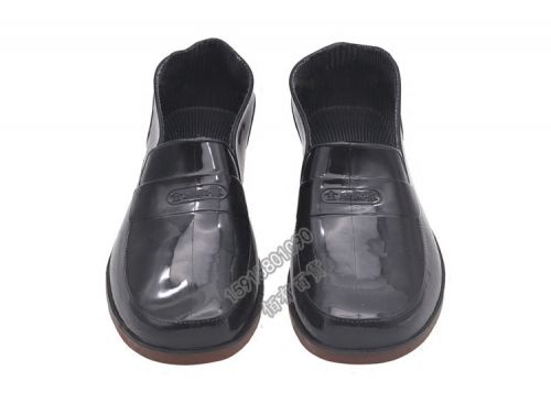 Chaussures - bottes caoutchouc homme Ref 961103