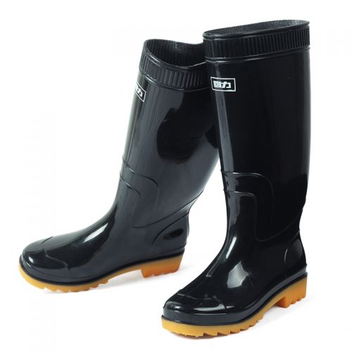 Chaussures - bottes caoutchouc homme WARRIOR Ref 961124