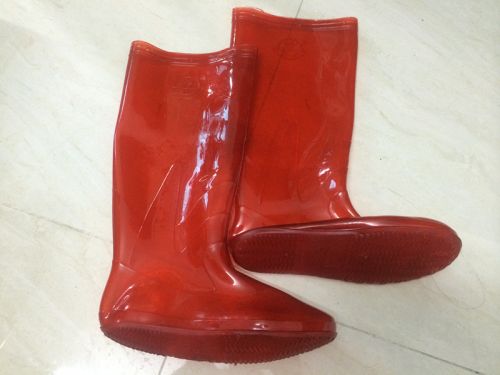 Chaussures - bottes caoutchouc homme semelle plastique Ref 961210