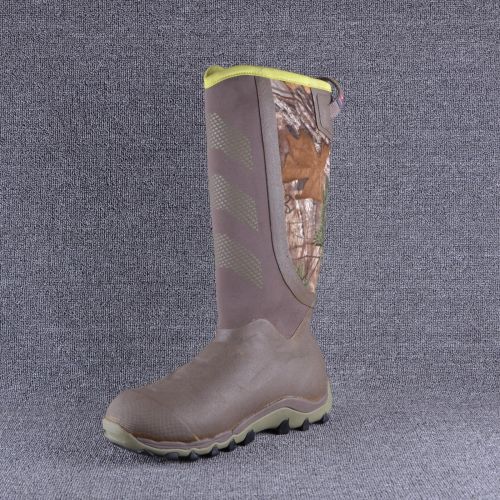 Chaussures - bottes caoutchouc homme semelle Ref 961235