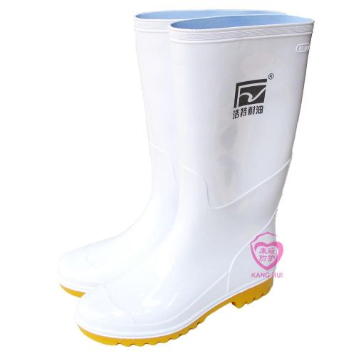 Chaussures - bottes caoutchouc homme pour printemps Ref 961237