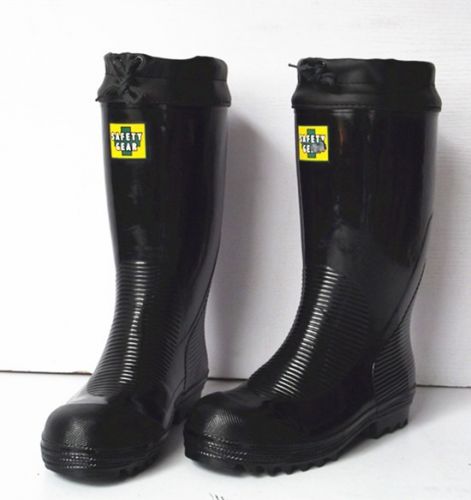 Chaussures - bottes caoutchouc homme ASFFDG pour été semelle Ref 961248