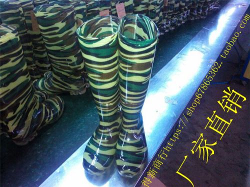 Chaussures - bottes caoutchouc homme pour hiver semelle Ref 961291